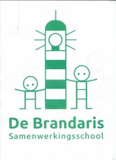 Logo obs De Brandaris Dronten