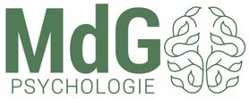 Logo MdG Psychologie